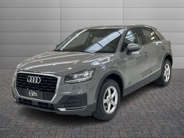 AUDI Q2 I 2017 - Q2 30 1.6 tdi Business s-tronic my19