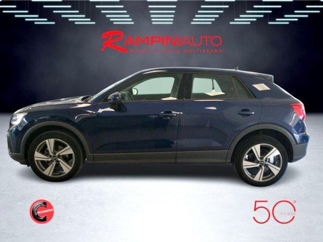AUDI Q2 30 TDI S tronic Km 40.000 Iva Esposta Pronta Conse