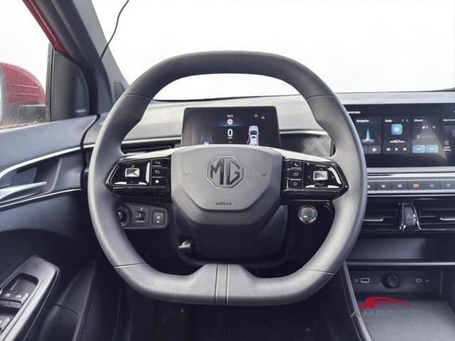 MG MG3 ICE_ZP22 COMFORT