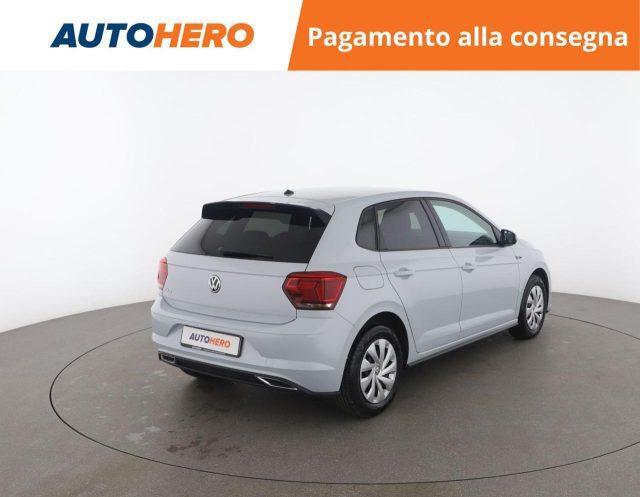 VOLKSWAGEN Polo 1.6 TDI 95 CV 5p. Highline BlueMotion Technology