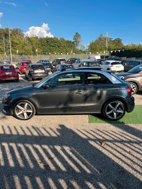 Audi A1/S1 1.6 TDI 105 CV - 2011 PERFETTA