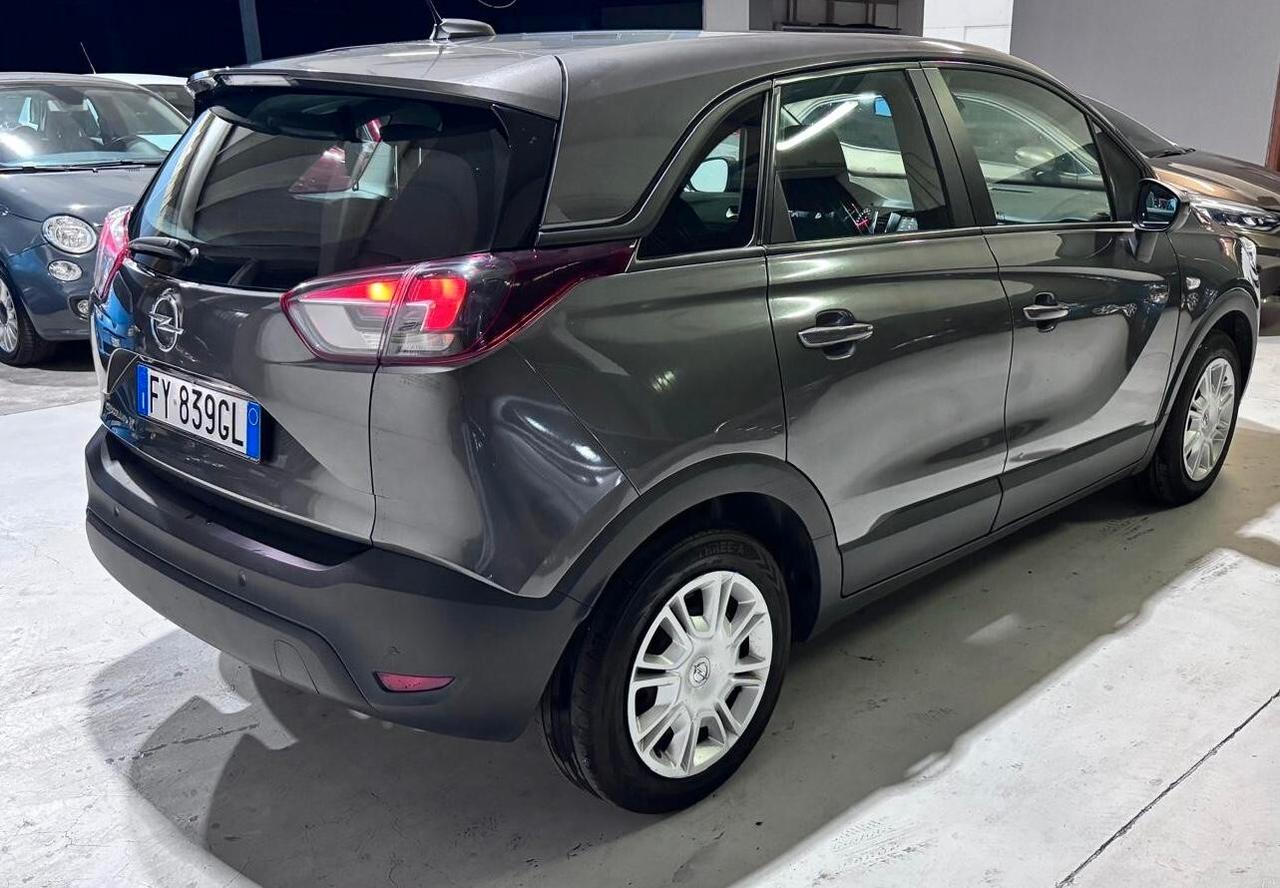 Opel Crossland Benzina Euro 6 Leggi Bene Descrizione