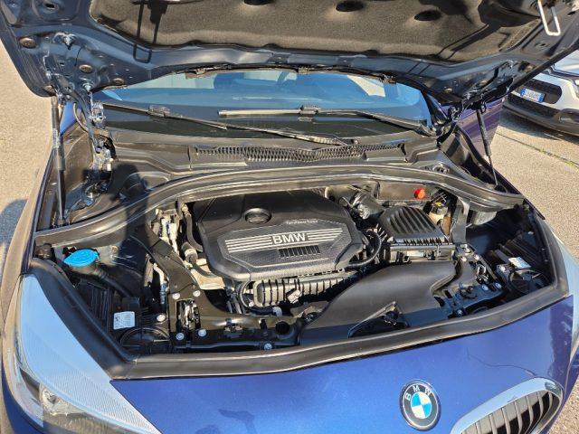 BMW 216 i Active Tourer Luxury
