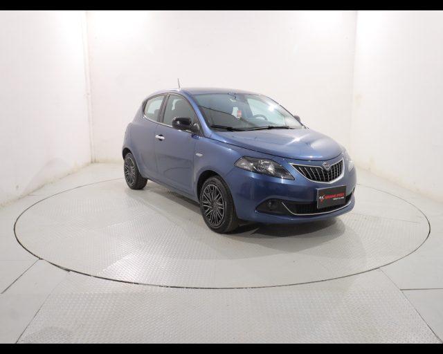 LANCIA Ypsilon 1.0 FireFly 5 porte S&S Hybrid Gold