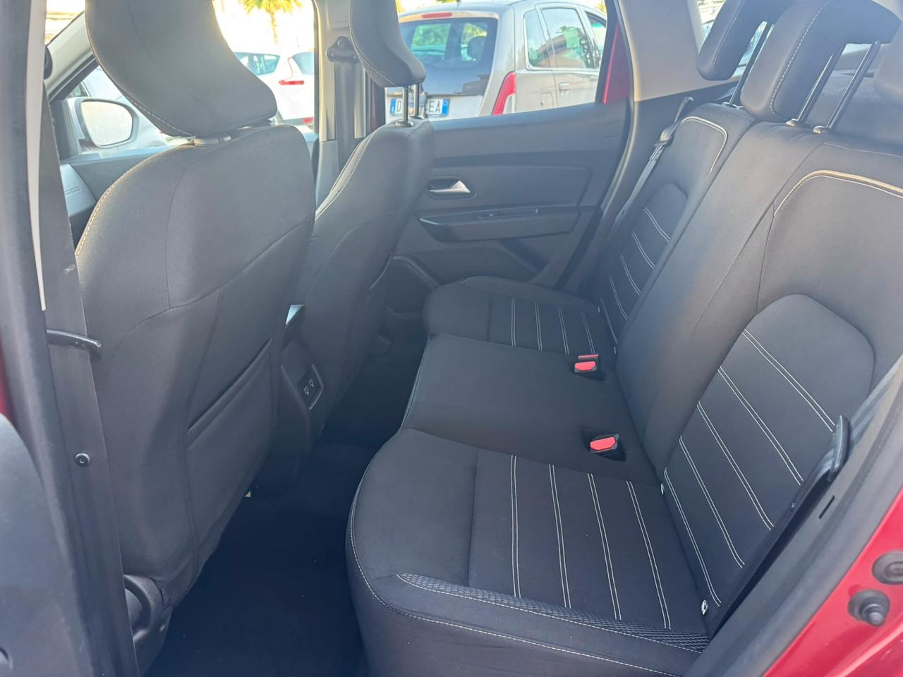Dacia Duster 1.0 TCe GPL 4x2 Prestige DaciaPlus