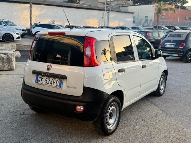 FIAT Panda 1.0 VAN