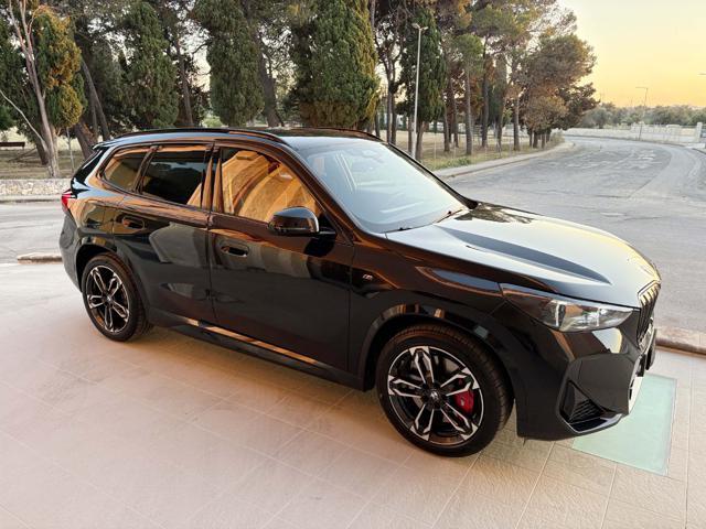 BMW X1 xDrive 20d Msport Pro ''TOTAL BLACK''.