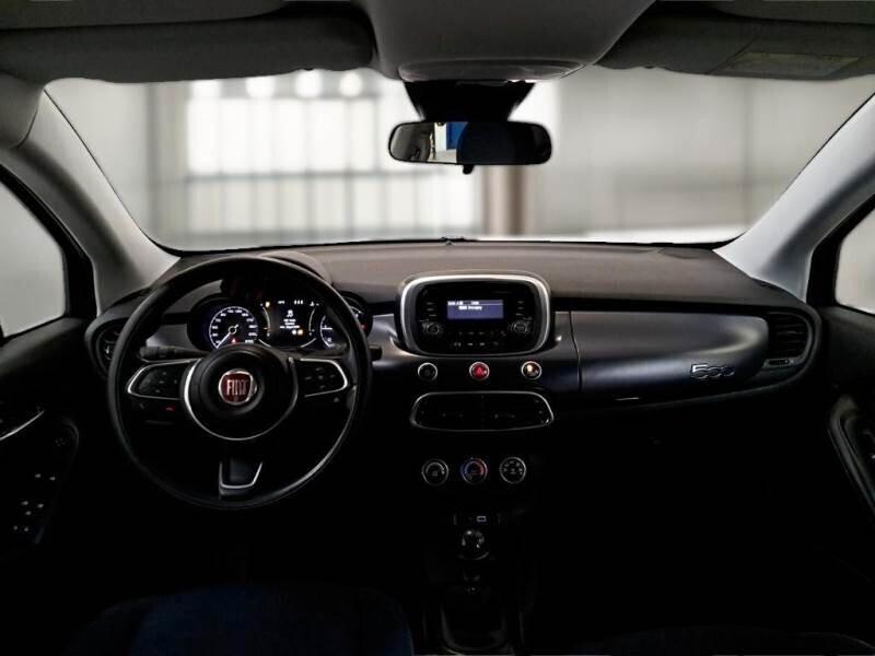Fiat 500X 1.3 MultiJet 95 CV Cult