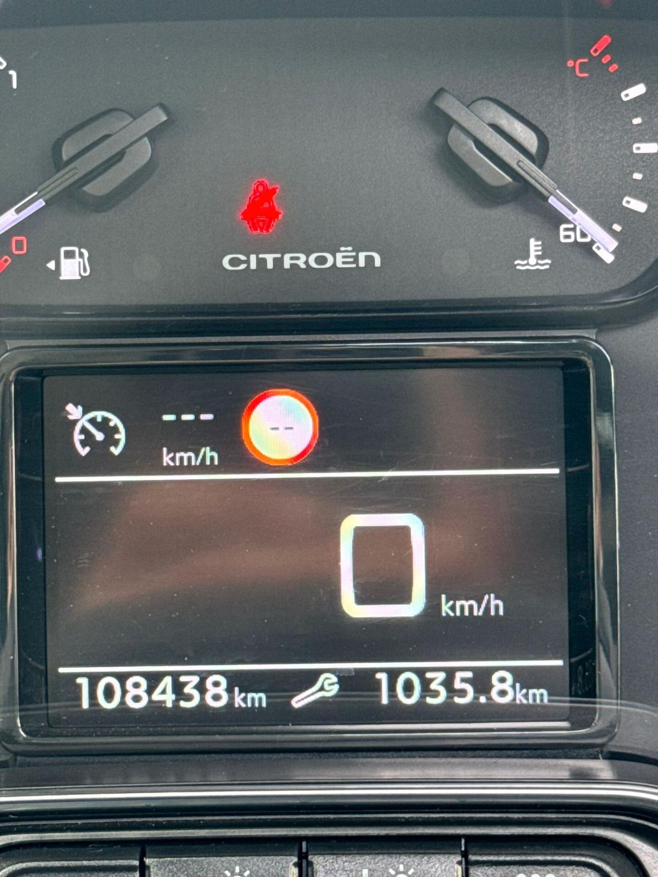 Citroen C3 Aircross 110CV S&S Shine|| TETTO PANORAMICO ||