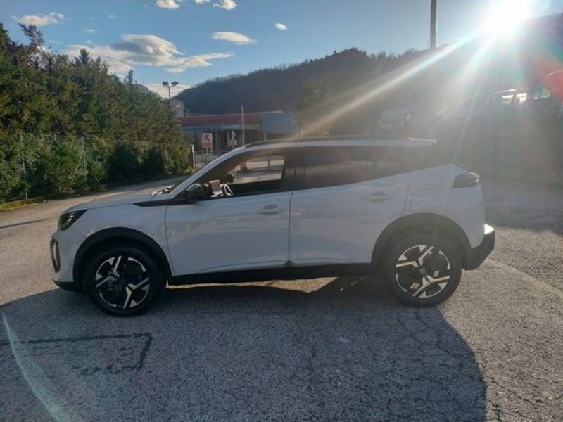 Peugeot 2008 2008 PureTech 100 S&S Allure