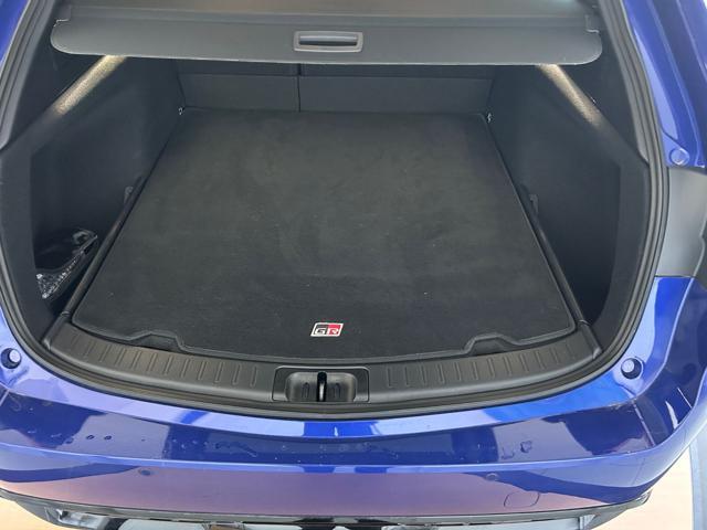 TOYOTA Corolla Corolla GR SPORT 1.8 Hybrid Touring Sports