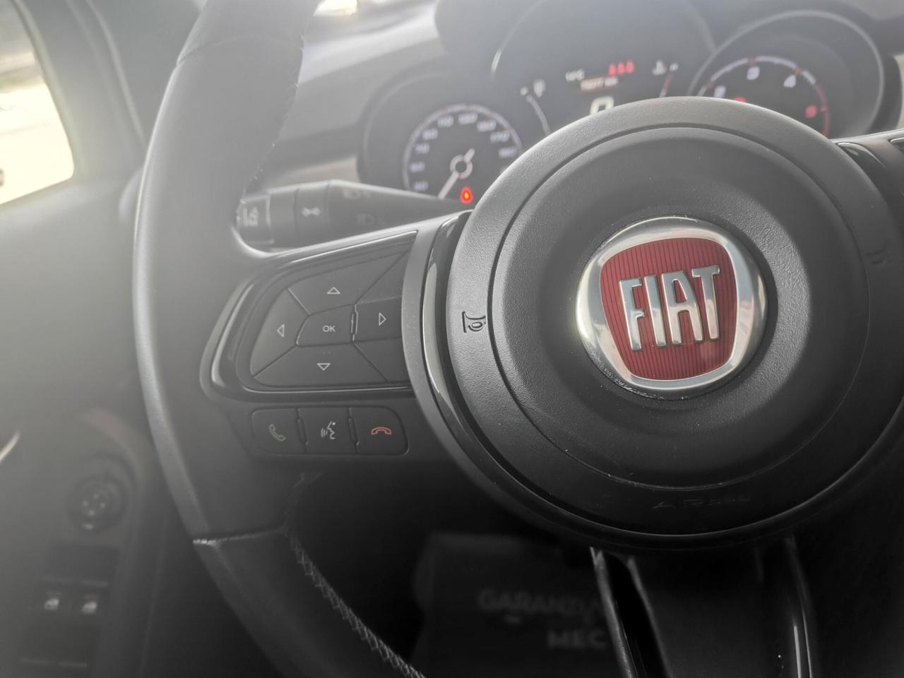 Fiat 500X 1.6 MultiJet 130 CV Sport 2021