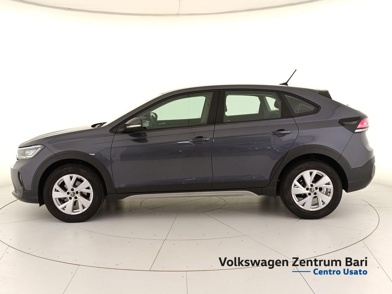 Volkswagen Taigo 1.0 tsi life 115cv