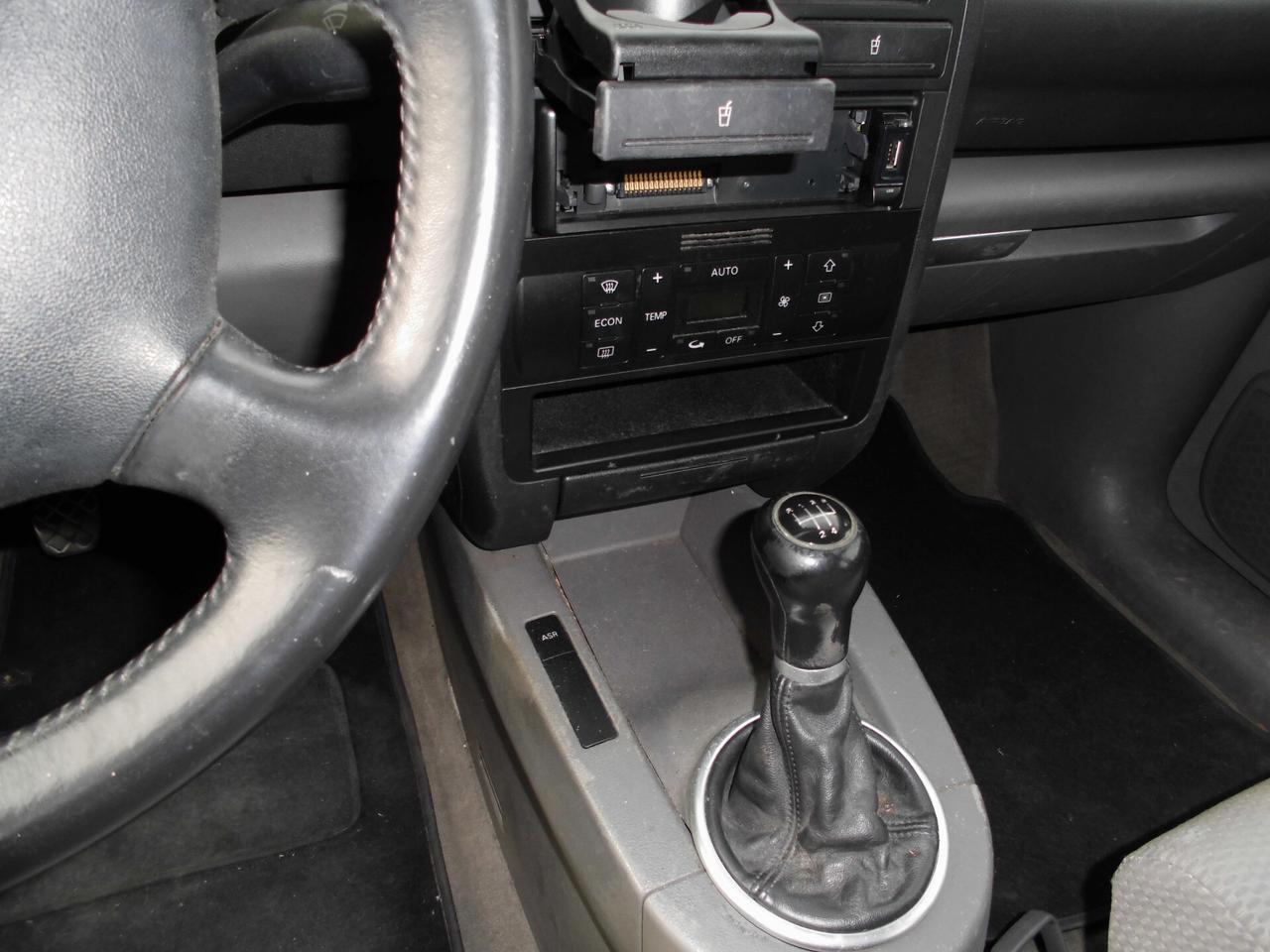Audi A2 1.4 16V Top