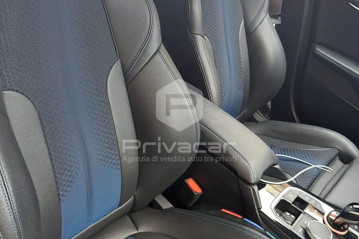 BMW 118d 5p. Msport