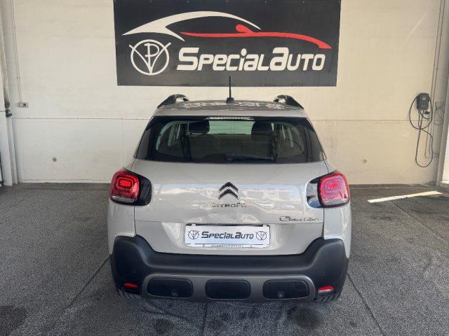 CITROEN C3 Aircross PureTech 82 Shine