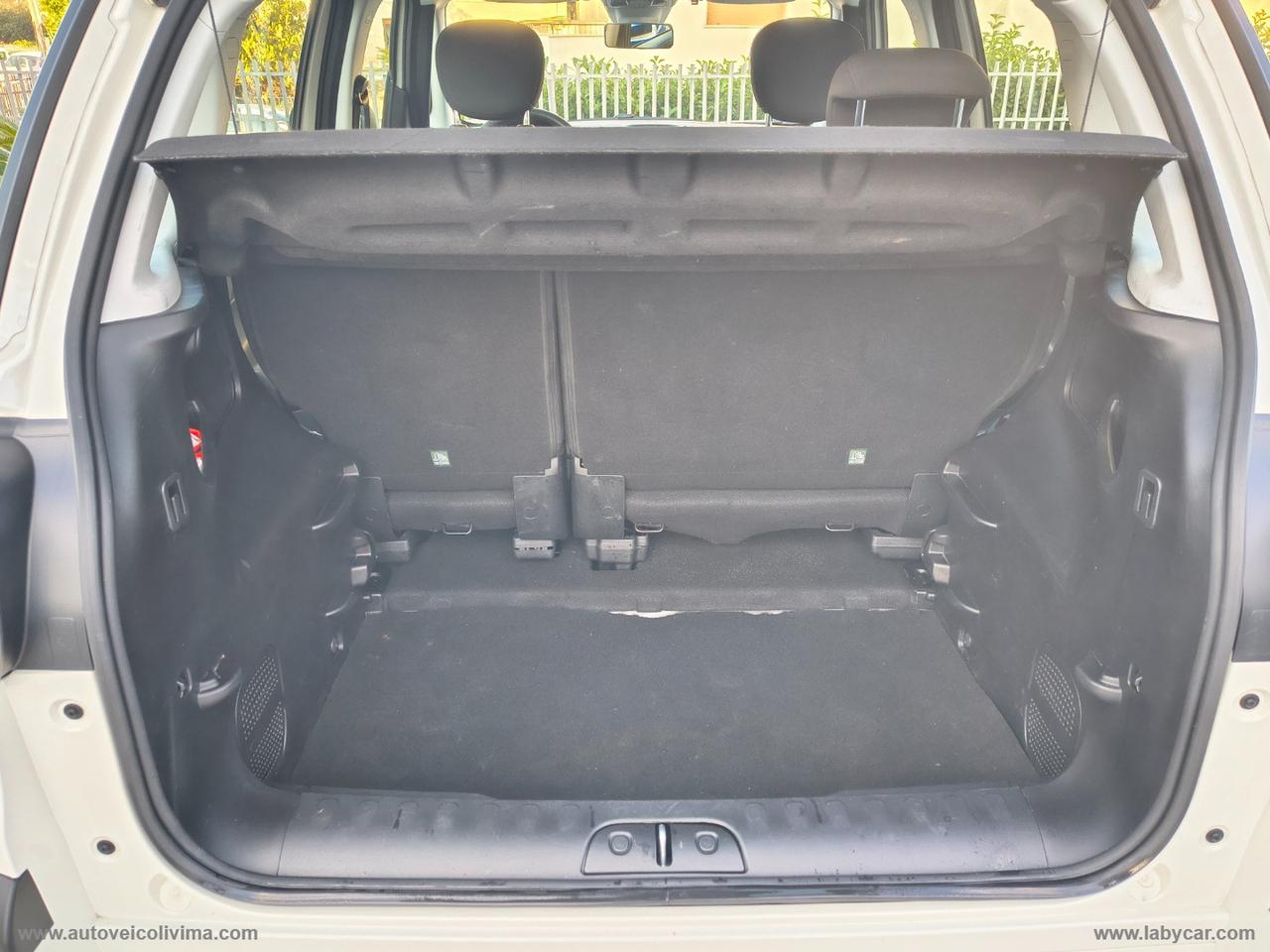 FIAT 500L 1.3 MJT 95 CV Cross