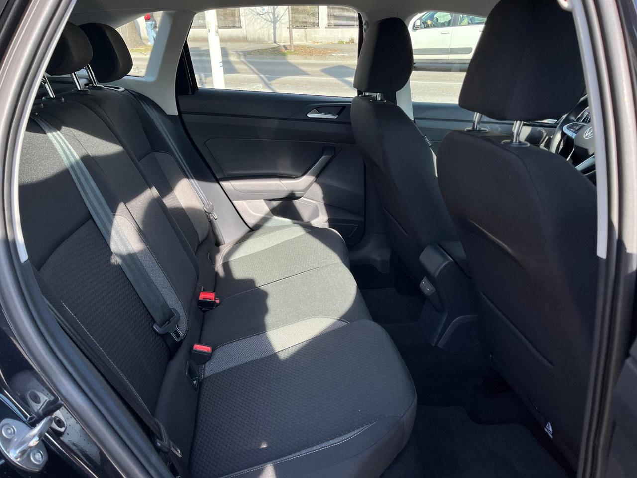 Volkswagen Taigo 1.0 tsi life 110cv