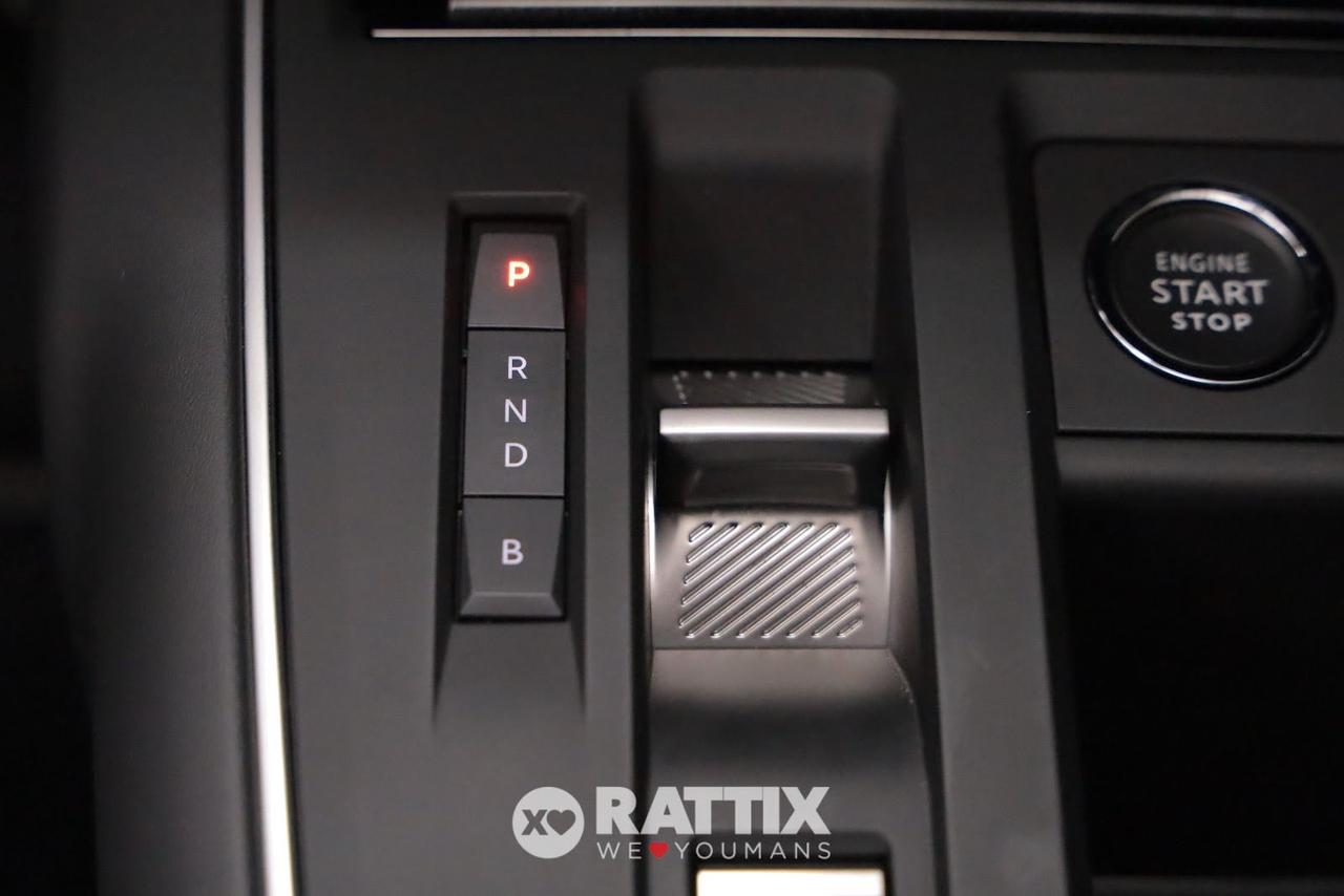 Citroen C5 Aircross 1.6 Hybrid Phev 225CV C-Series e-EAT8