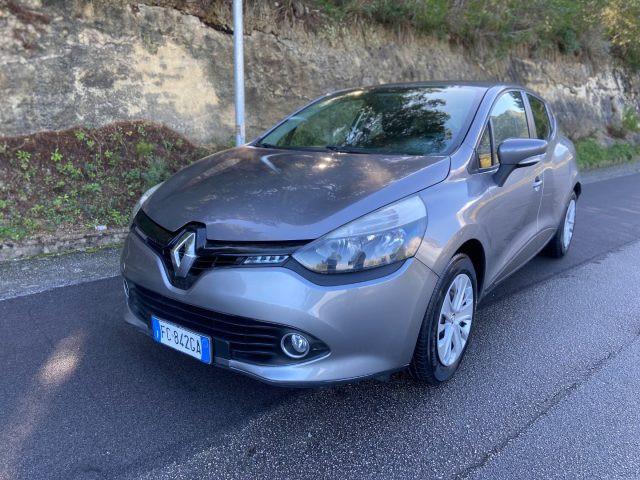 RENAULT Clio dCi 8V 75CV Start&Stop 5 porte Energy