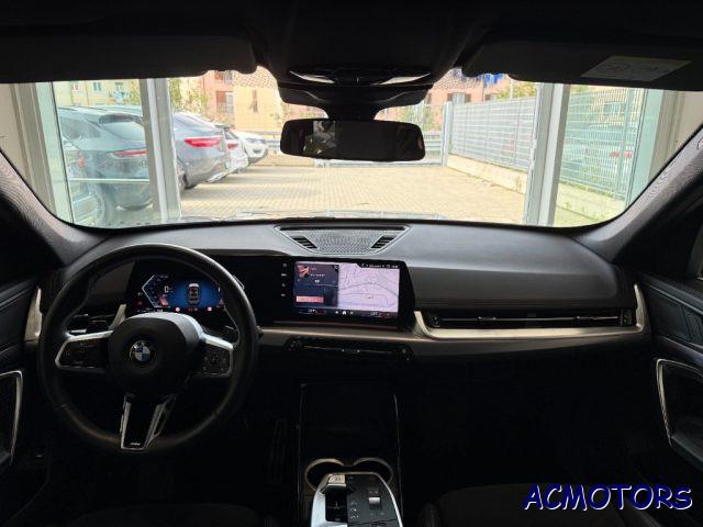 BMW X1 xDrive 20d Msport