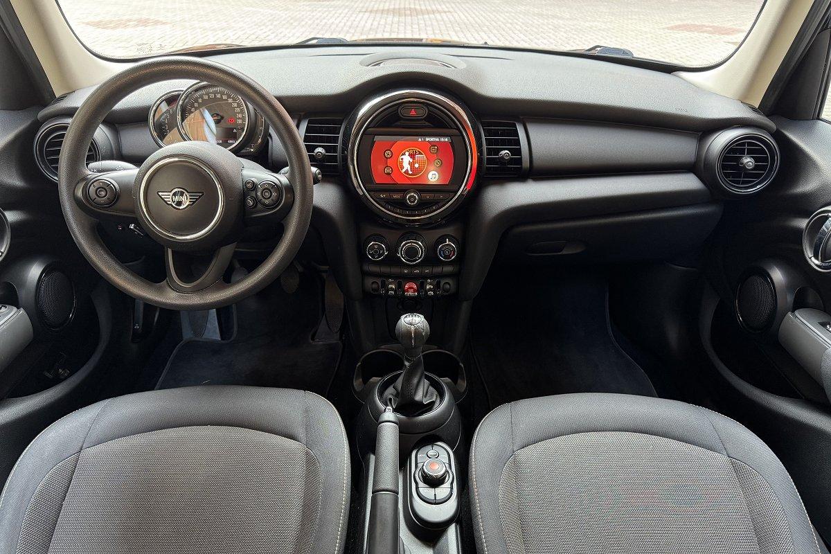 MINI Mini 1.5 One 75 CV 5 porte