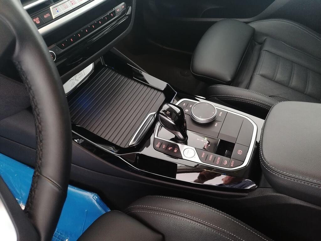 BMW X3 30 e Msport xDrive Steptronic