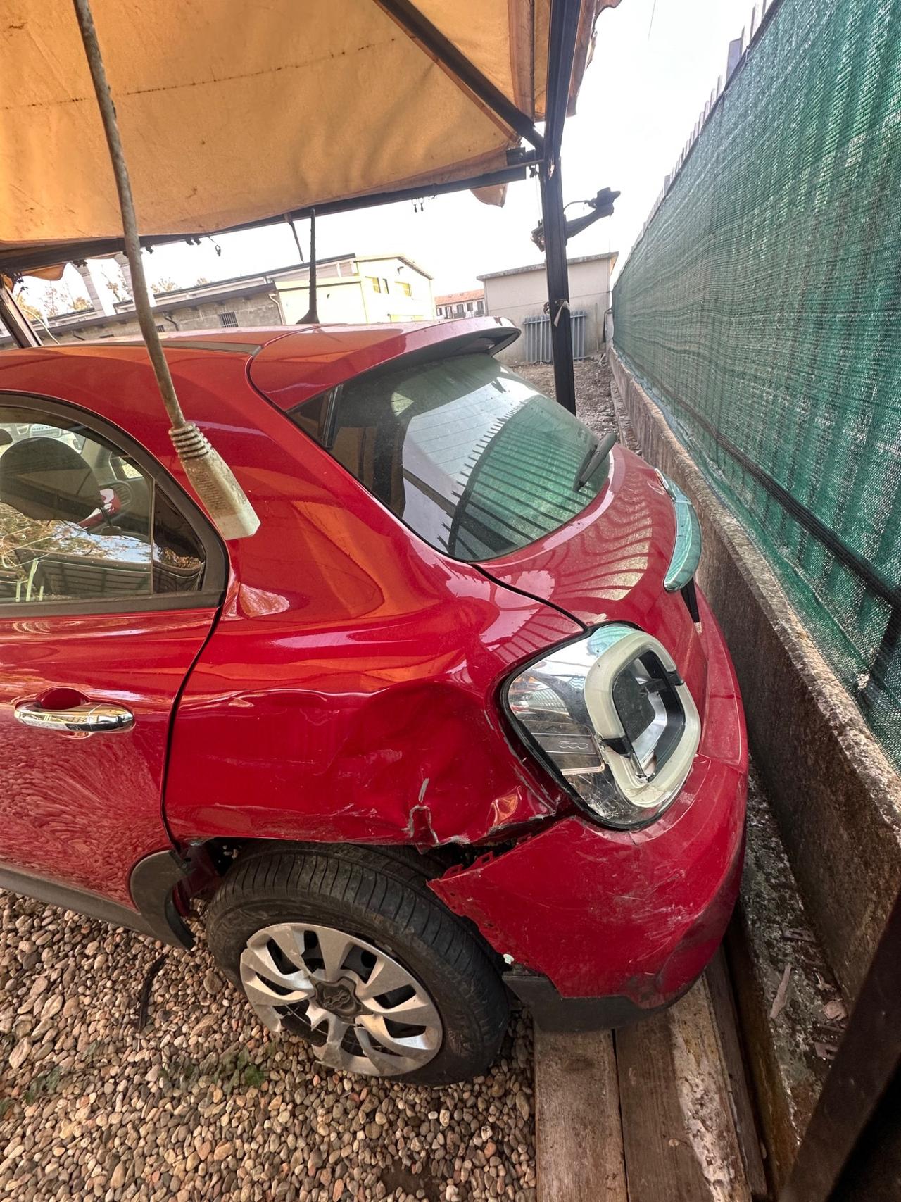 Fiat 500X 1.0 T3 120 CV Business