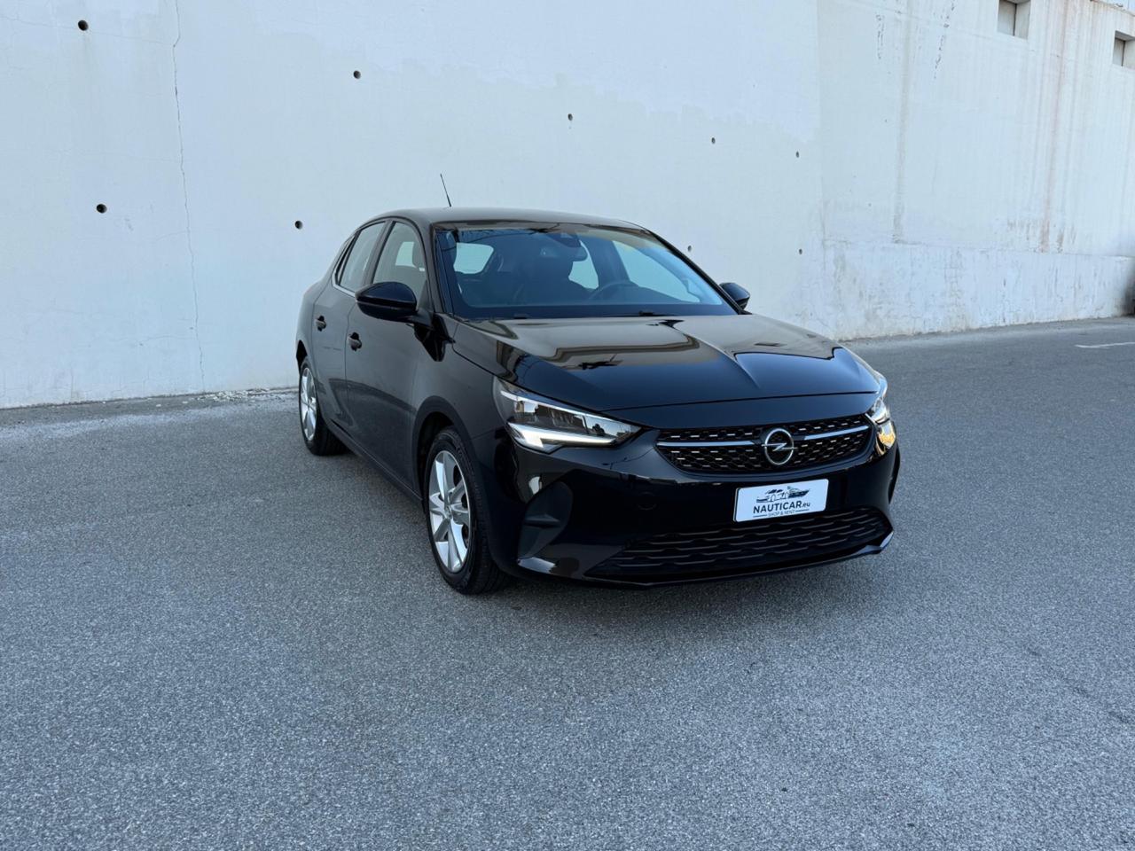 Opel Corsa 1.5 D 100 CV Elegance - Novembre 2022