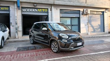 Fiat 500L 1.3 Multijet Trekking