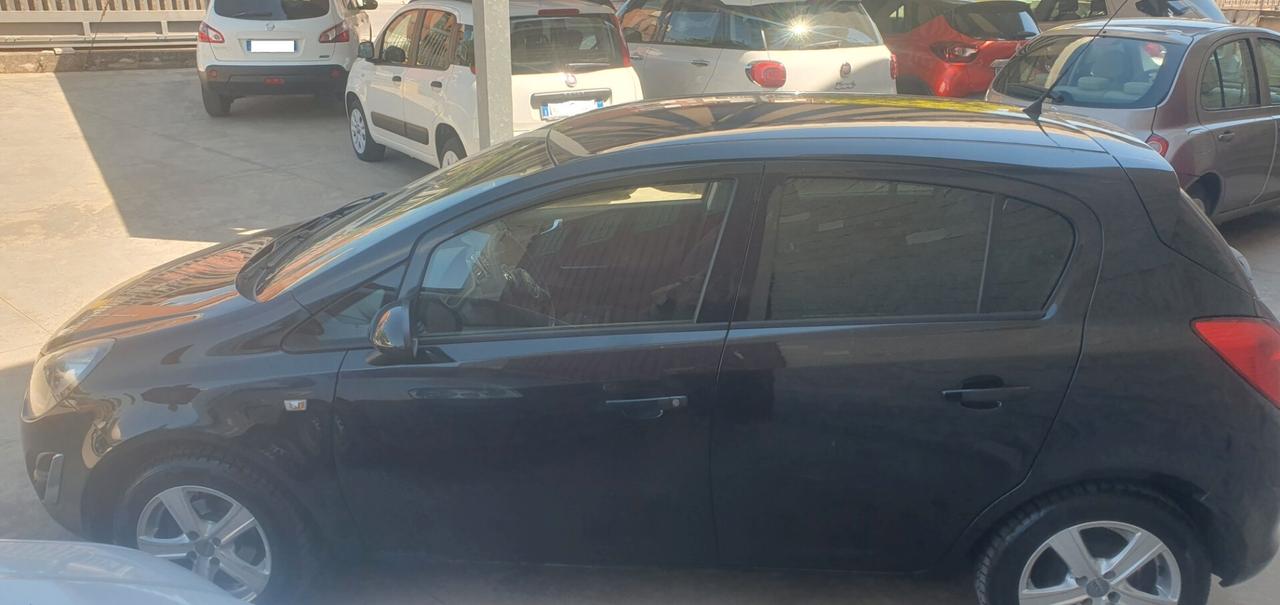 Opel Corsa 1.3 CDTI 75CV F.AP. 5 porte Sport