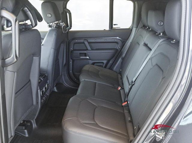 LAND ROVER Defender 3.0 AJ20 X-Dynamic SE 200PS
