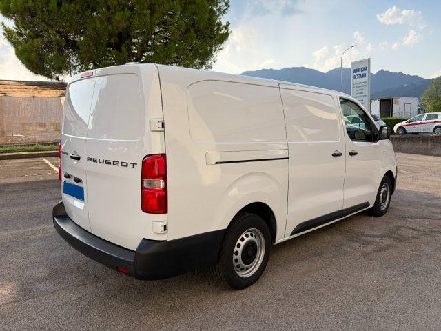 PEUGEOT Expert 2.0 BlueHDi 140 PL-SL-TN Furgone Long