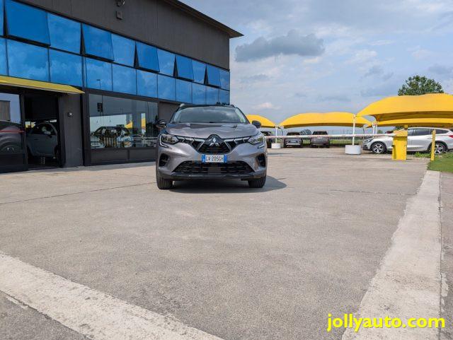 MITSUBISHI ASX 1.6L Plug In 159 CV AT Intense
