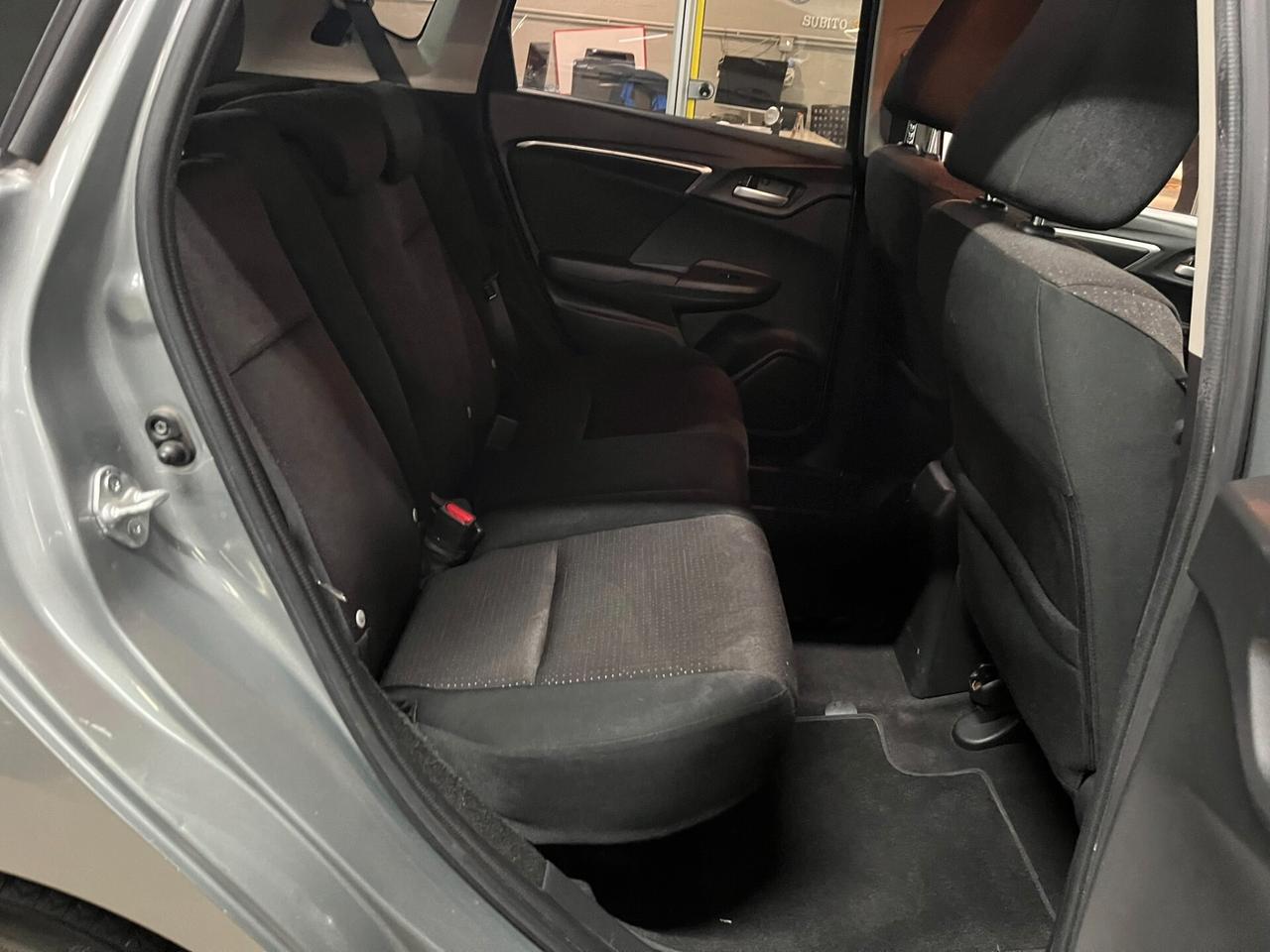 Honda Jazz 1.3 euro 6, 5 porte, 5 posti!