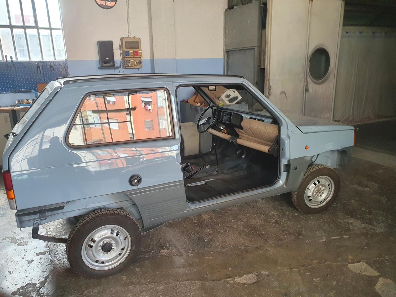 Fiat Panda 30