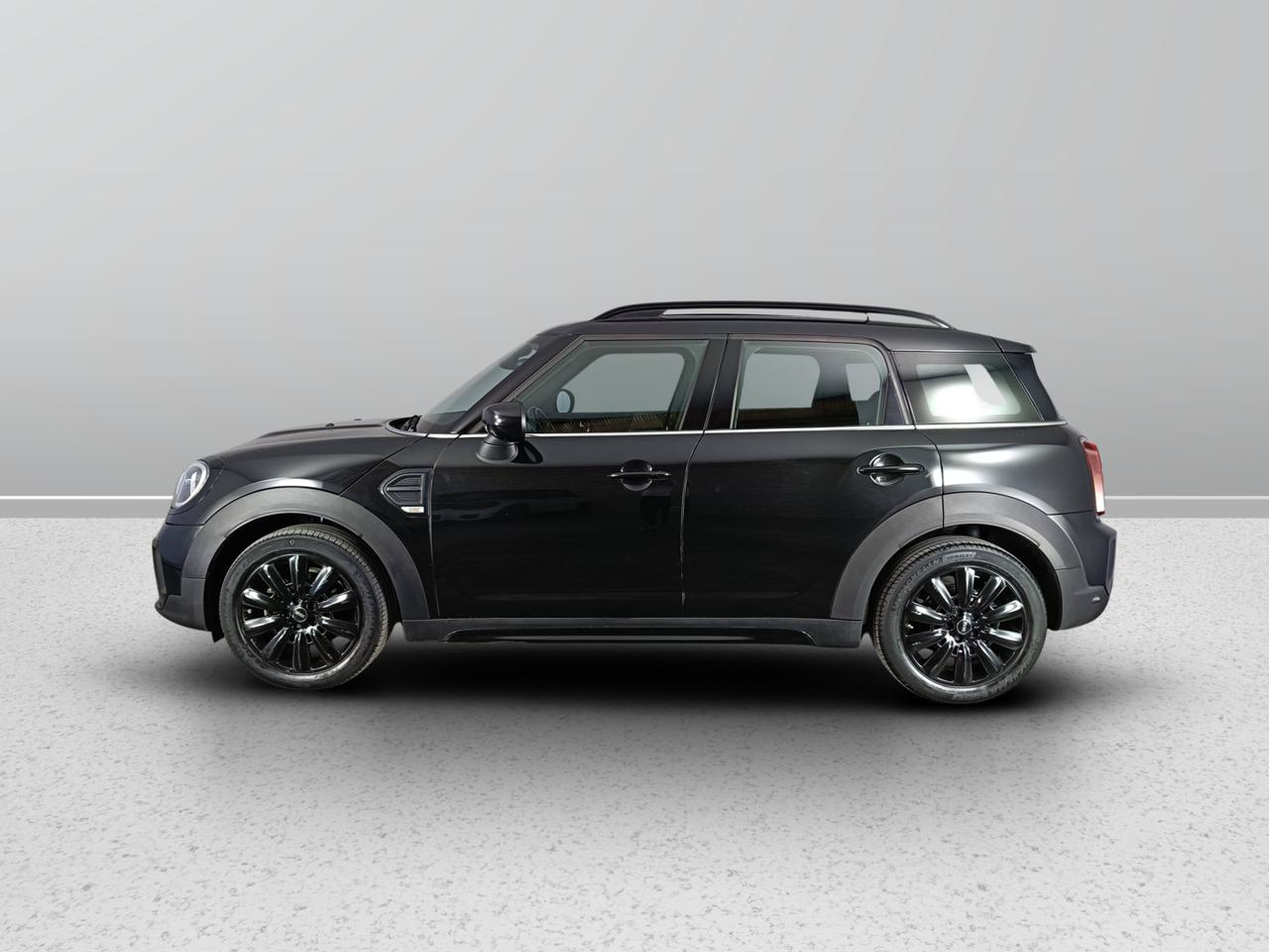 MINI Mini Countryman F60 2020 - Mini Countryman 1.5 Cooper Classic auto