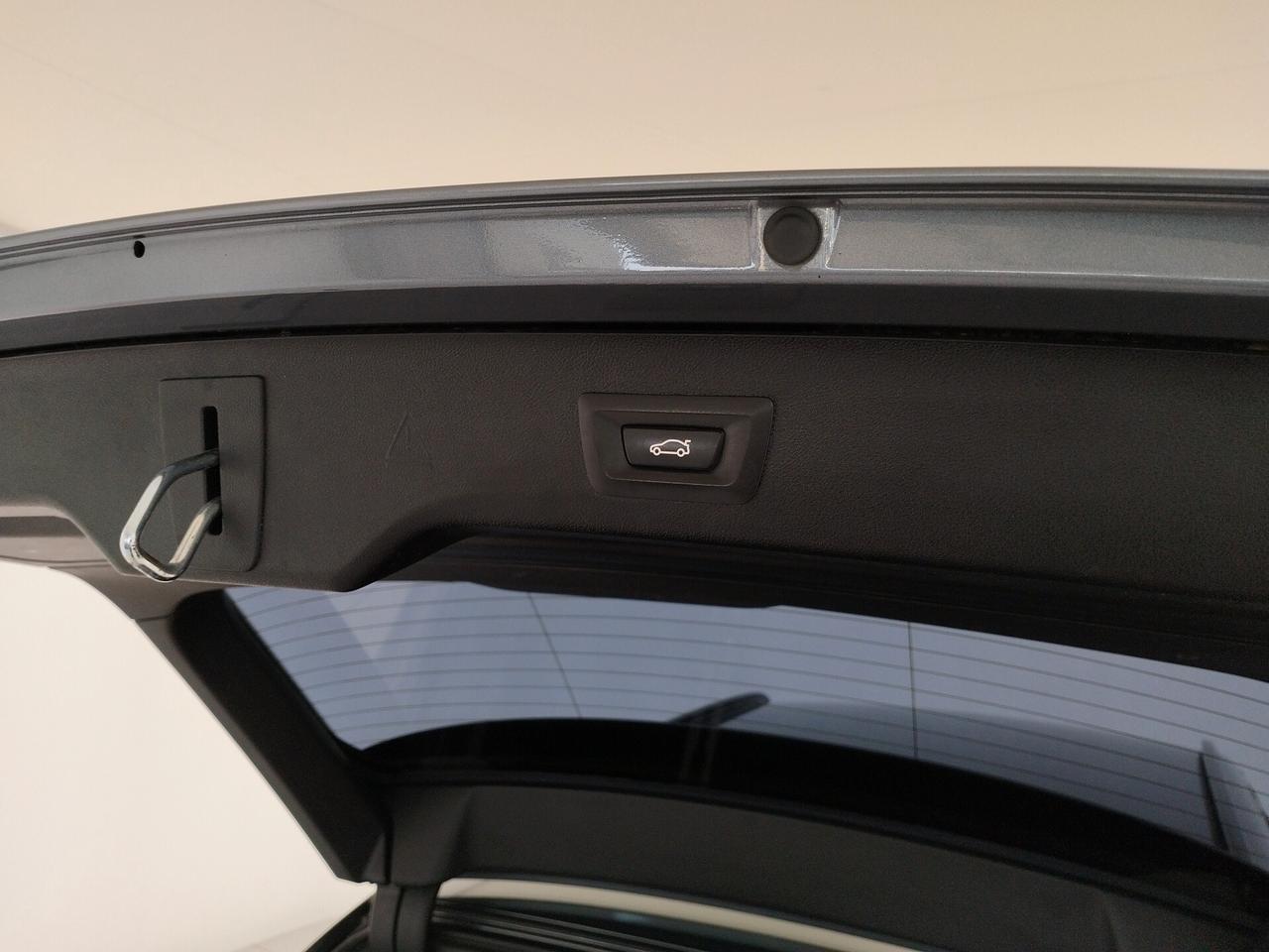 Bmw 520d Touring Msport