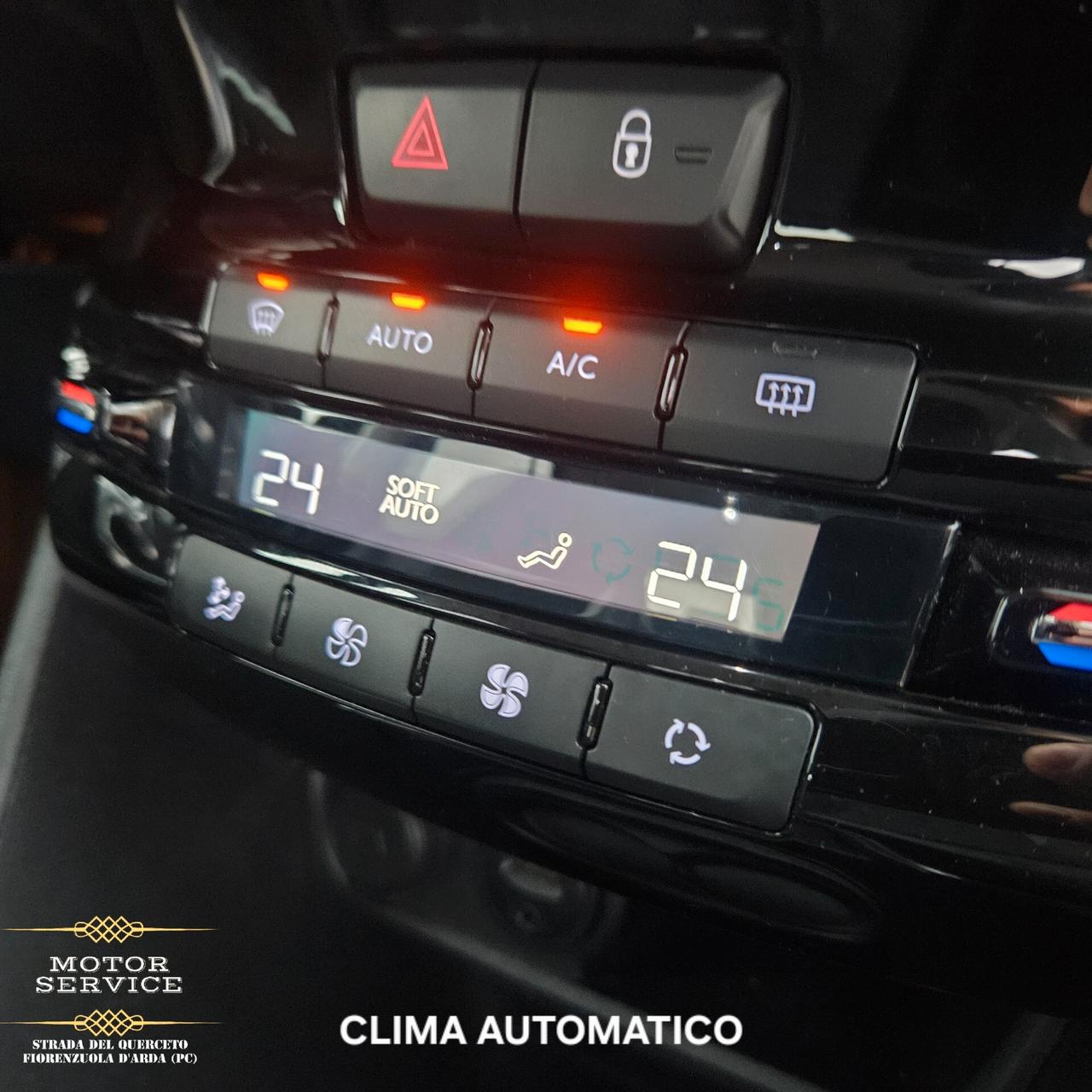 Peugeot 2008 Allure PREZZO REALE E FINALE