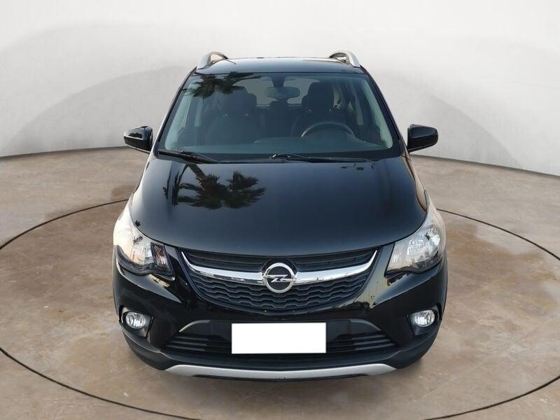 Opel Karl Karl Rocks 1.0 73 CV
