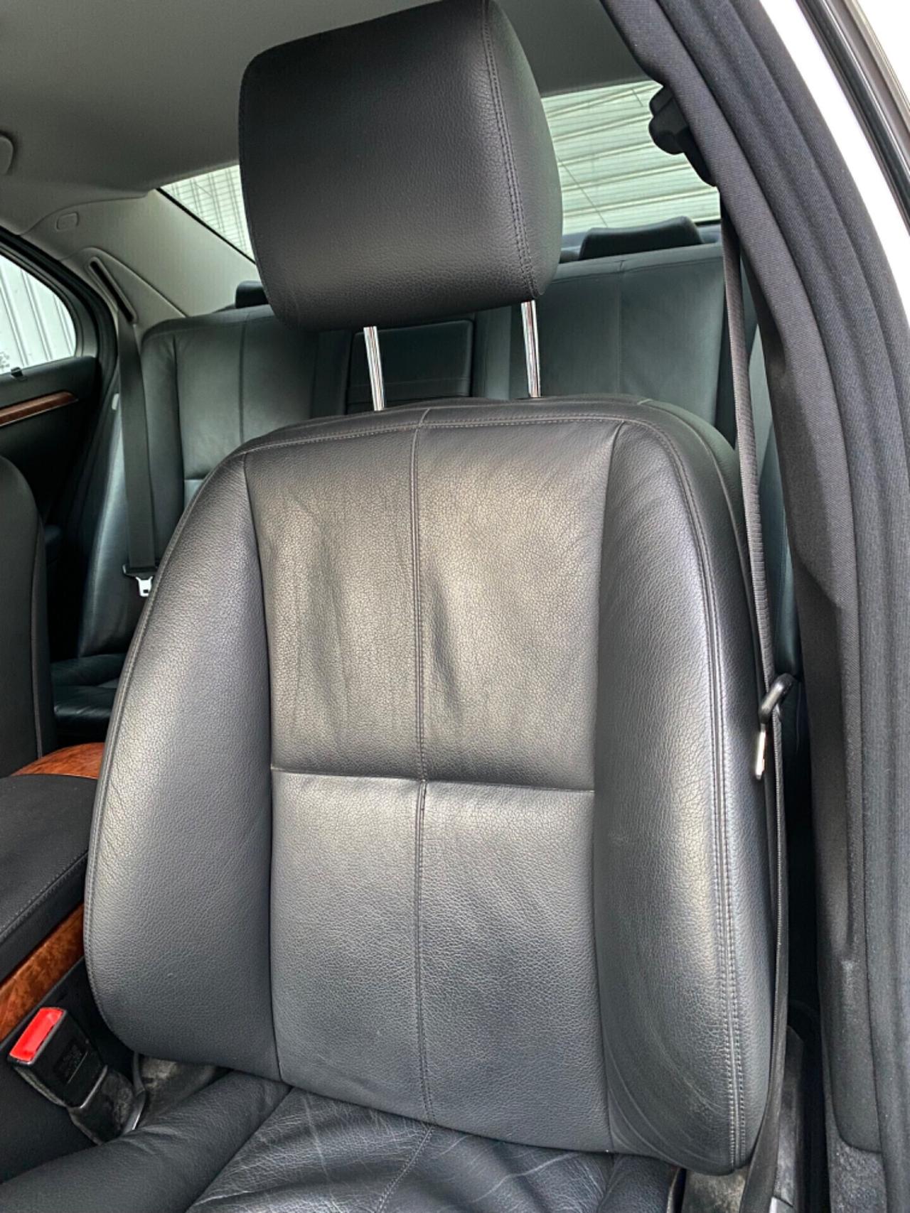 Mercedes-Benz S320 CDI V6 235cv 4Matic Avantgarde