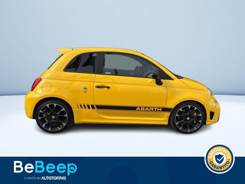 Abarth 595 1.4 T-JET COMPETIZIONE 180CV