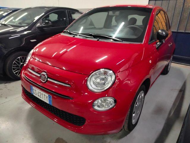 FIAT 500 1.0 Hybrid km 5.000