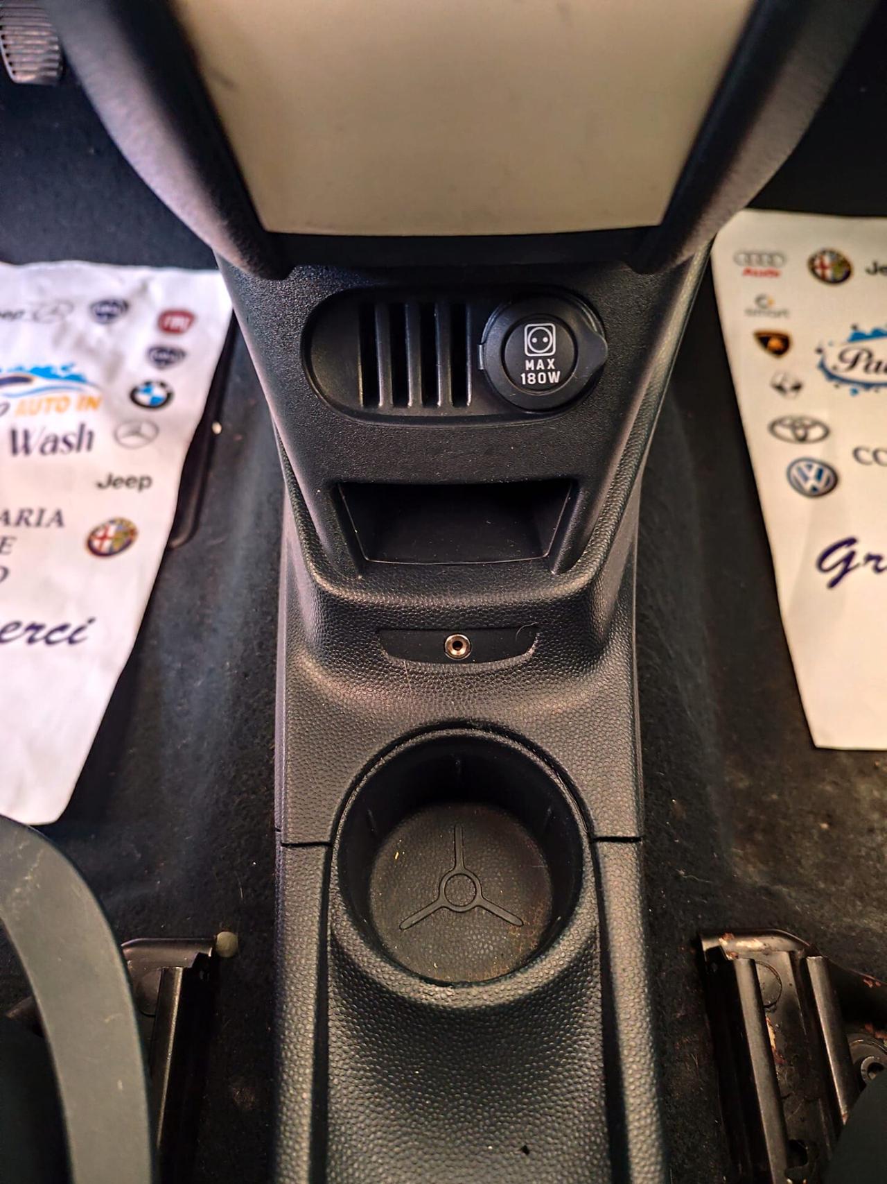 Ford Ka Ka+ 1.2 8V 69CV