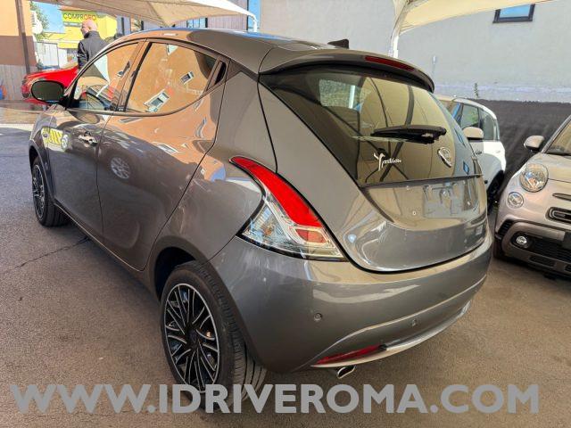 LANCIA Ypsilon 1.0 Hybrid Gold ?CARPLAY ? +Gpl