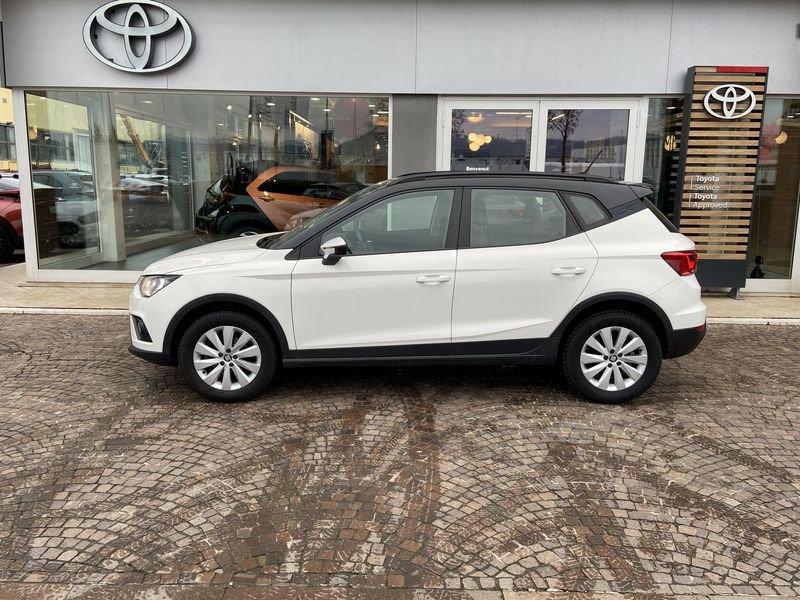 SEAT Arona 1.6 TDI SCR 70KW REFERENCE