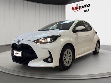 Toyota Yaris 1.0 Active