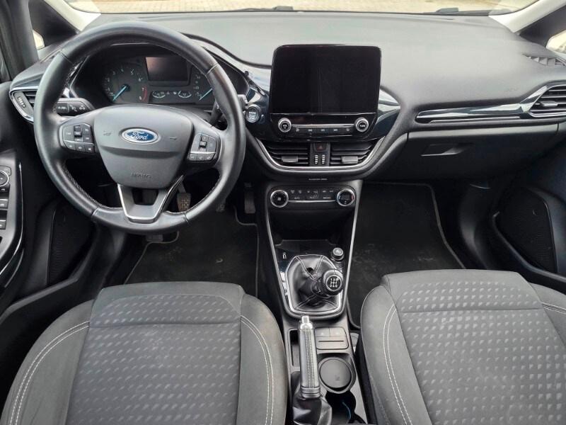 FORD Fiesta 7ª serie Fiesta 1.1 85 CV 5 porte ...