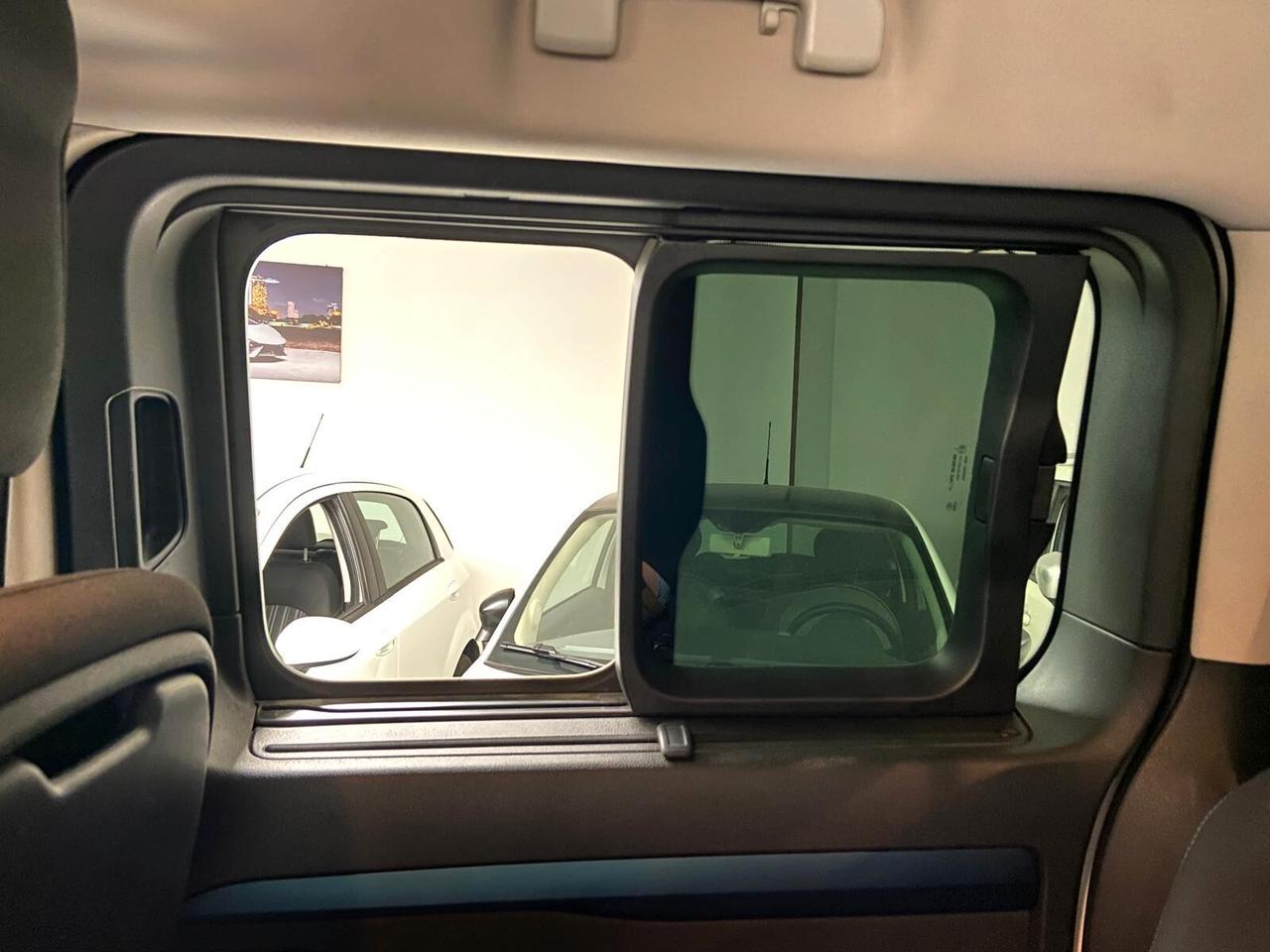 Peugeot Traveller BlueHDi 115 S&S Long Active 8 Posti