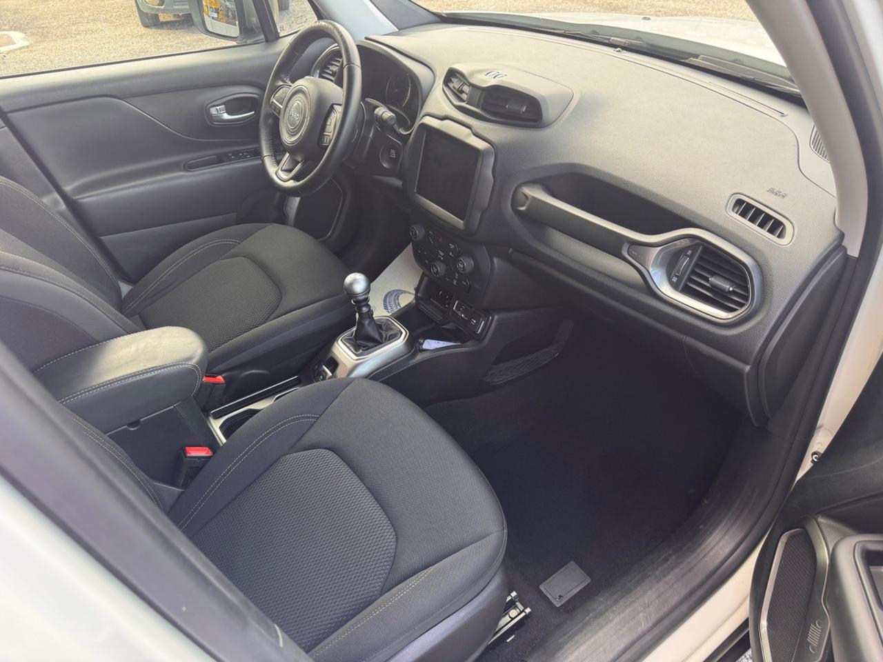Jeep Renegade 1.0 T3 Limited